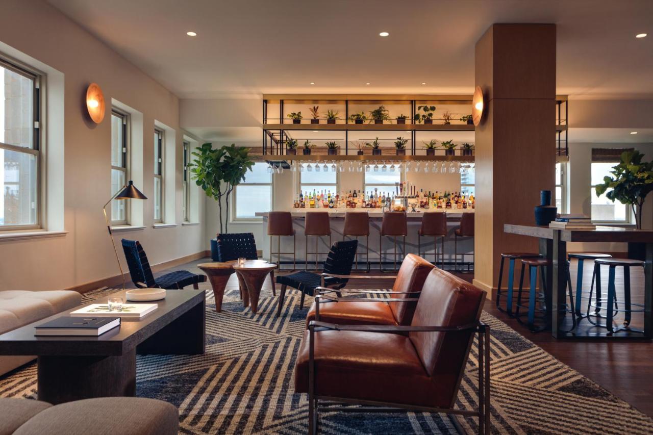 Kimpton - Harper Hotel By Ihg Fort Worth Exterior foto
