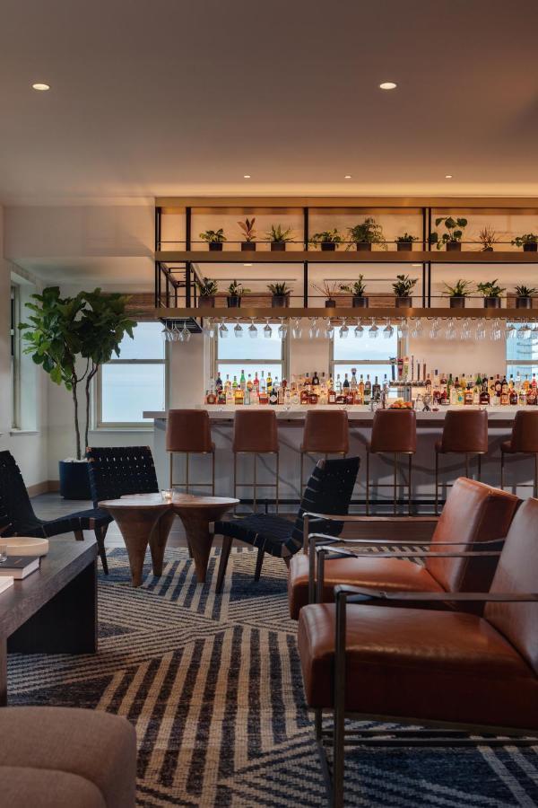 Kimpton - Harper Hotel By Ihg Fort Worth Exterior foto