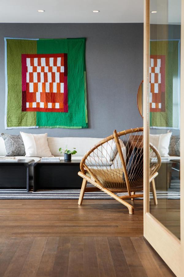Kimpton - Harper Hotel By Ihg Fort Worth Exterior foto