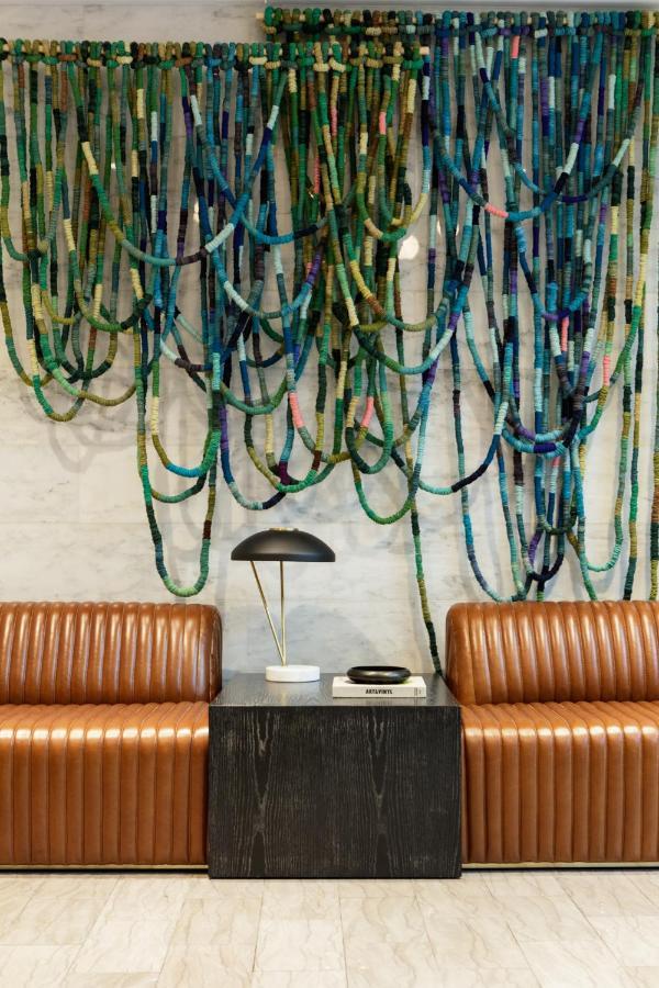 Kimpton - Harper Hotel By Ihg Fort Worth Exterior foto
