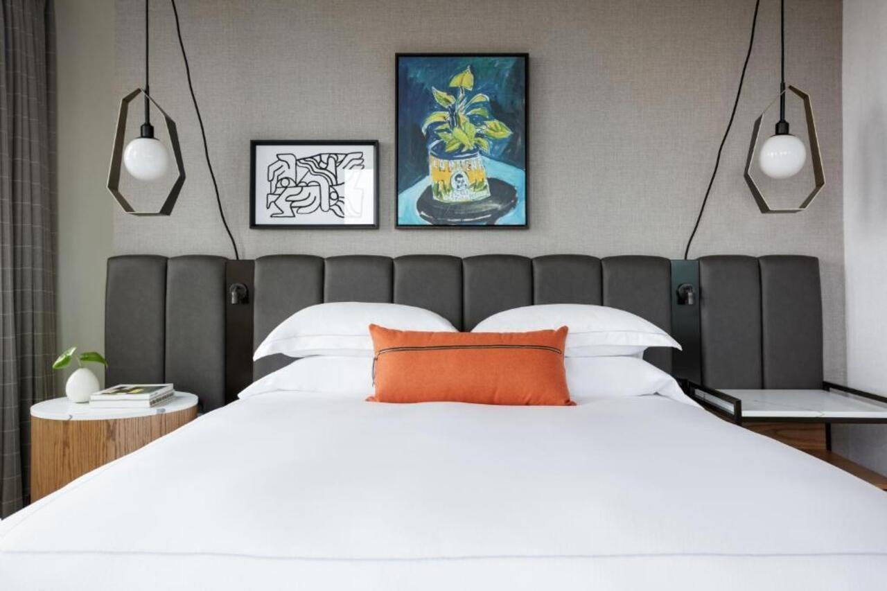 Kimpton - Harper Hotel By Ihg Fort Worth Exterior foto